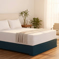 BPT Waterproof Mattress Encasement – 2-Pack or 12-Pack